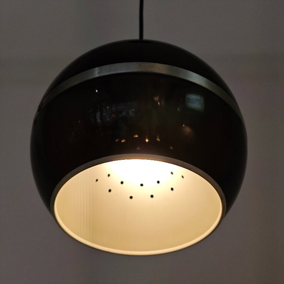 Image 1 of Vintage Dijkstra hanglamp