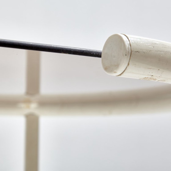 Image 1 of MK10008 Table console avec structure tubulaire