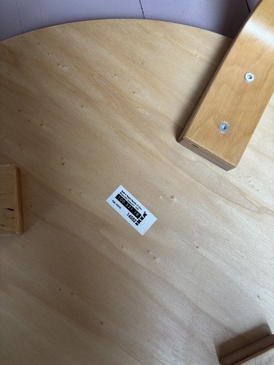 Image 1 of IKEA Svalsta coffee tables