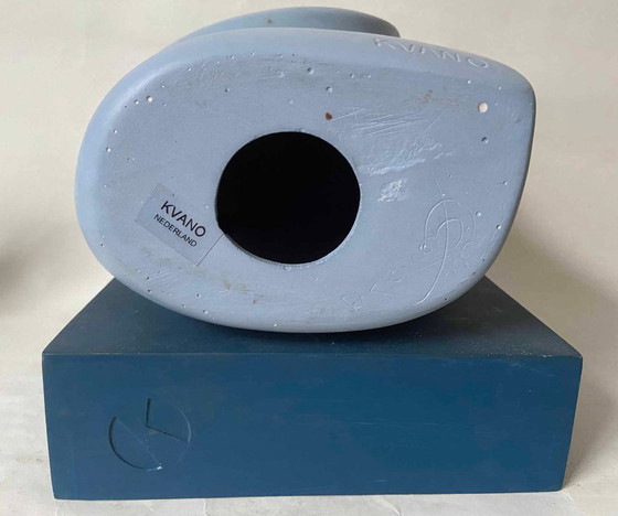 Image 1 of ABSTRACT SCULPTURE