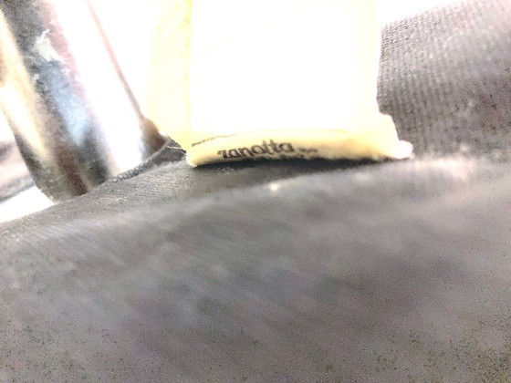 Image 1 of 2 sedie pieghevoli Navy Design Sergio Asti per Zanotta anni '60