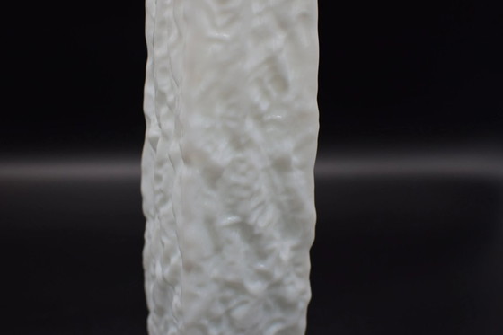 Image 1 of Ingrid Gläser Rindenvase