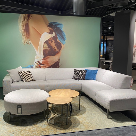 Image 1 of Baenks Chelsea corner sofa