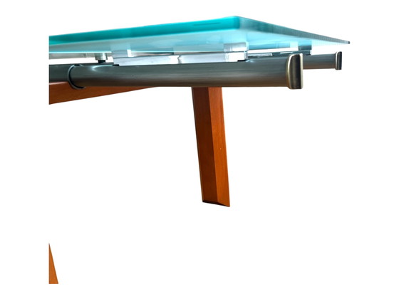 Image 1 of Somersault Table