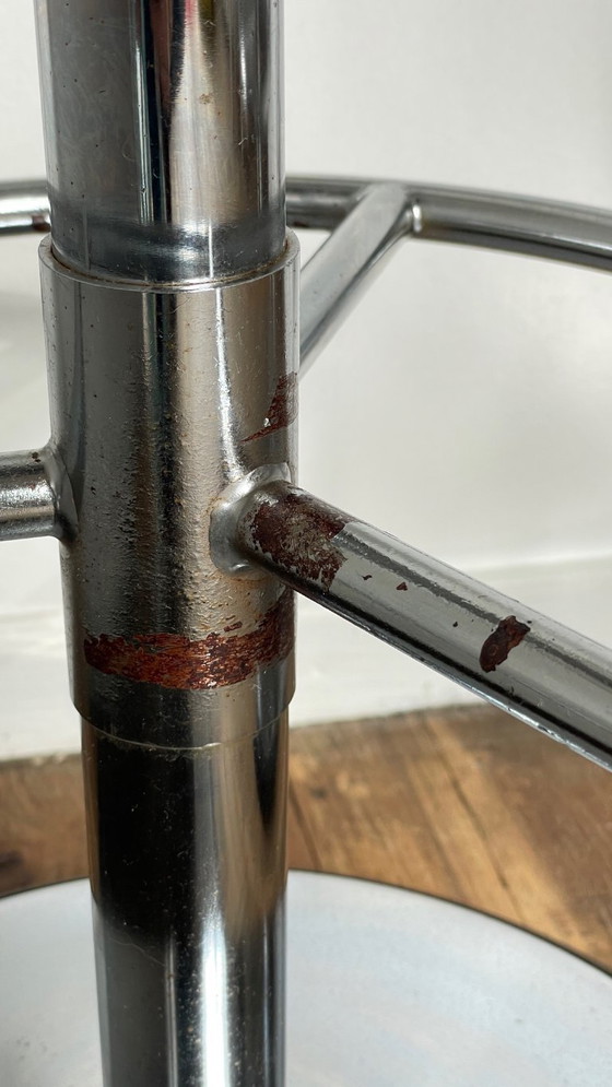 Image 1 of MIRIMA Sedile alto d'epoca TABOURET TRACTOR