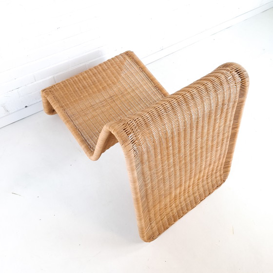 Image 1 of Vintage Hekstra Armchair