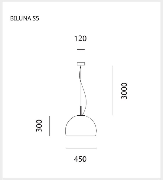 Image 1 of Prandina biluna s5 blanc