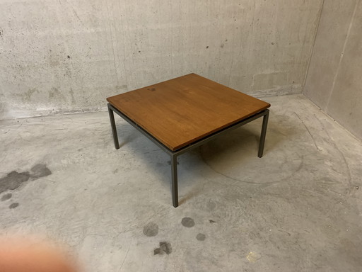 Pastoe coffee table 65x65x35 cm