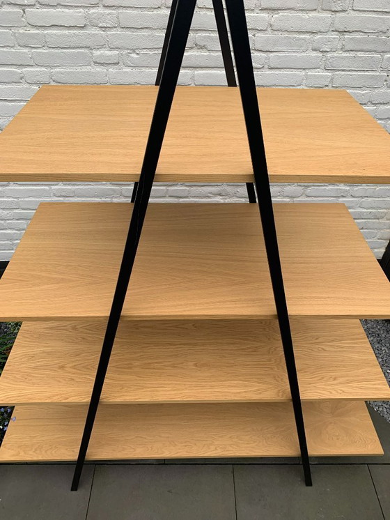 Image 1 of Libreria industriale unica