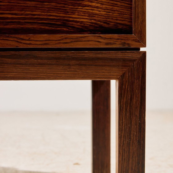 Image 1 of Bureau en palissandre MK11128 par Gunnar Falsig