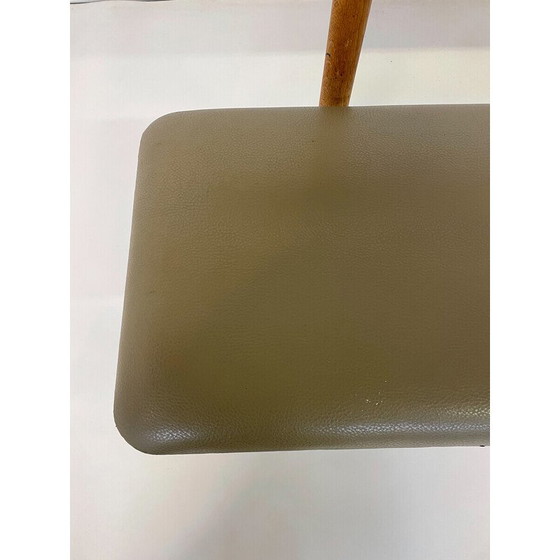 Image 1 of Vintage Mogensen bench by Borge Mogensen, Denmark 1956