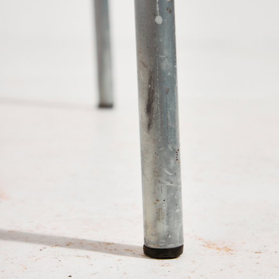 Image 1 of MK11489 Poltrona Stuk di Johannes Foersom e Peter Hiort-Lorenzen per Paustian