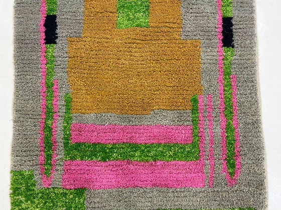 Handmade traditional carpet 250cm x 150cm Moroccan – Rugs & carpets, Wool (photo 18 of 21)