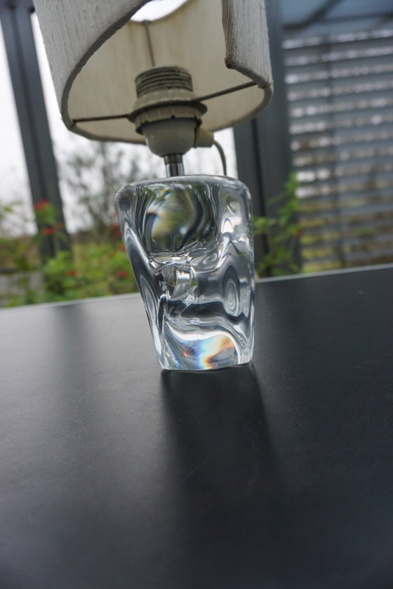 Image 1 of Lampada "Barca a vela" firmata con il pollice