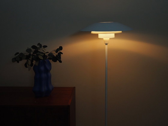 Image 1 of Staande lamp, Deens ontwerp, jaren 1970, Ontwerper: Sophus Frandsen