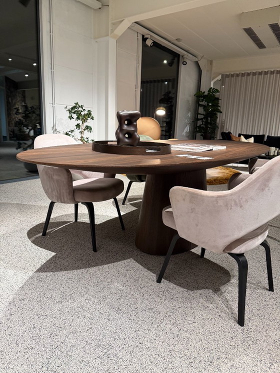 Image 1 of Table ovale Ufo - Emmemobili