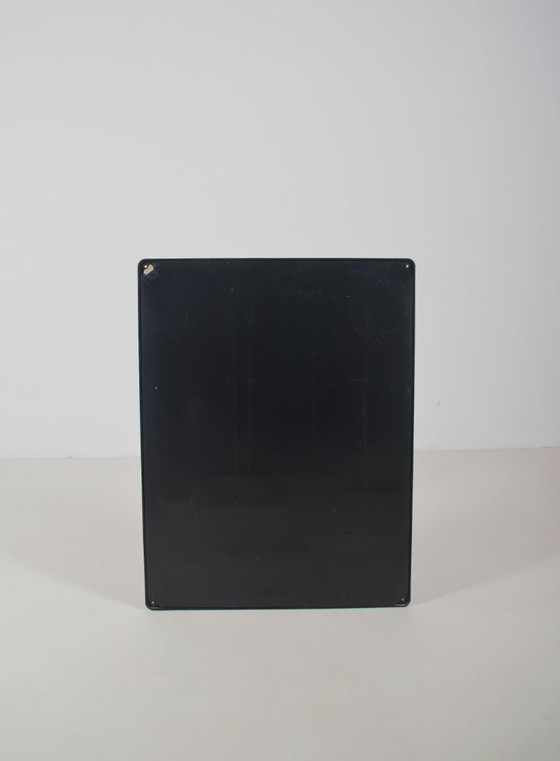 Image 1 of Uten Silo II ontworpen door Dorothee Maurer-Becker voor Design M, jaren '60