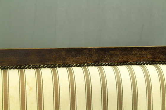 Image 1 of Zweisitzer-Sofa, Österreich, 1920er Jahre