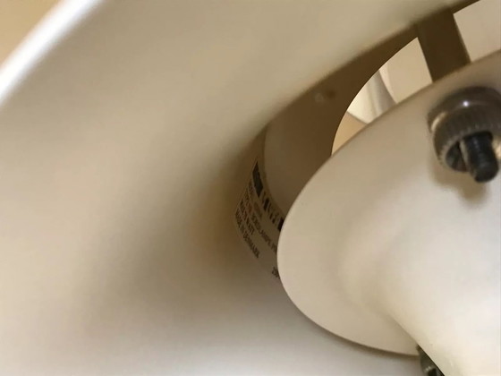 Image 1 of Lámpara de pie de los años 60 y 70 Lyfa Diseño moderno danés Dinamarca Años 60 y 70