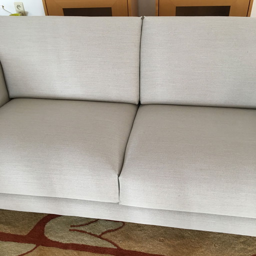 Pode Faltbares 2,5-Sitzer-Sofa