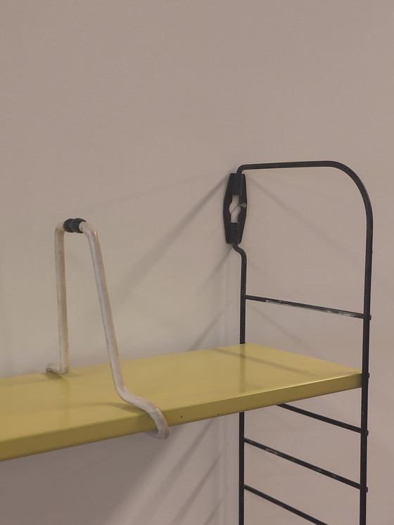 Image 1 of Estantería de bolsillo Tomado A. Dekker