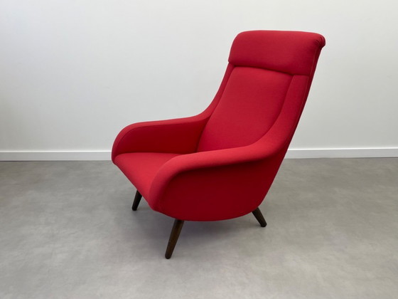 Image 1 of Vintage design fauteuil Bengt Ruda voor Artifort