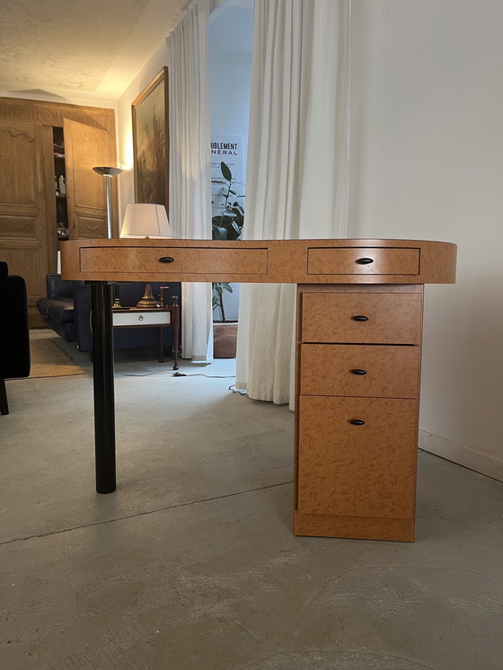 Image 1 of Klein kantoor uit de jaren 80