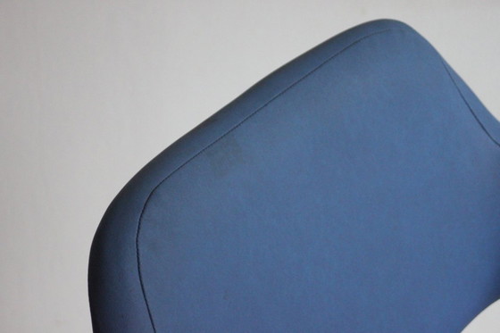 Image 1 of Space age office chair, 1970s