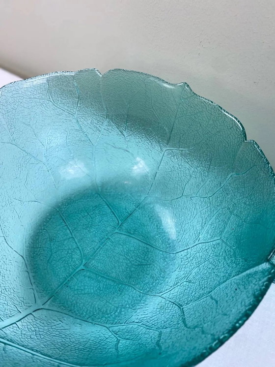 Servizio da cocktail – Ciotole, Crystal, Plastic, Vintage (photo 5 of 10)