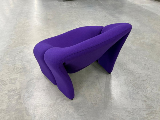 Image 1 of Artifort F580