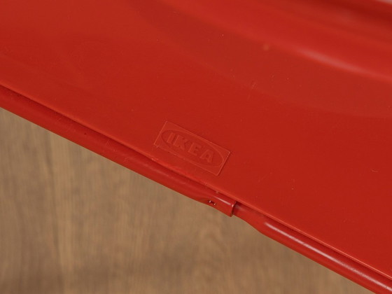 Image 1 of 2x Ted folding chairs, Niels Gammelgaard