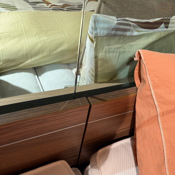 Image 1 of Vroomshoop Meubelen Dakota bed - 180x210