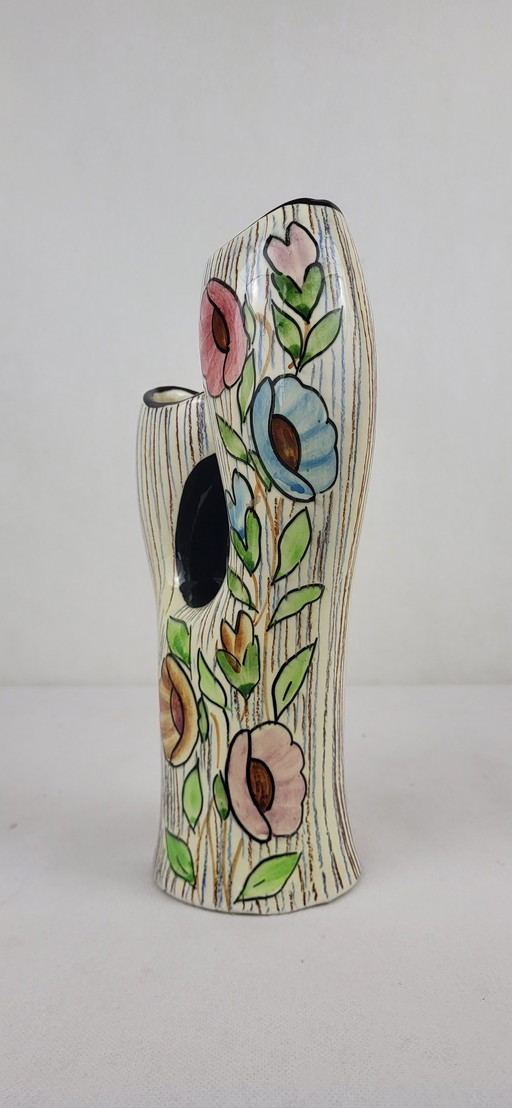 Vase en Céramique 1960's