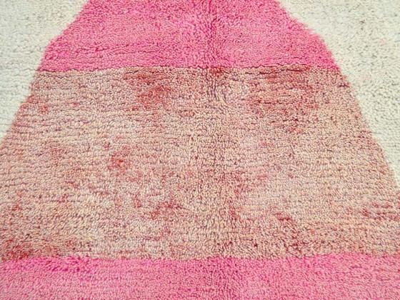 Image 1 of Berberteppich Handgemacht 250cmx150cm