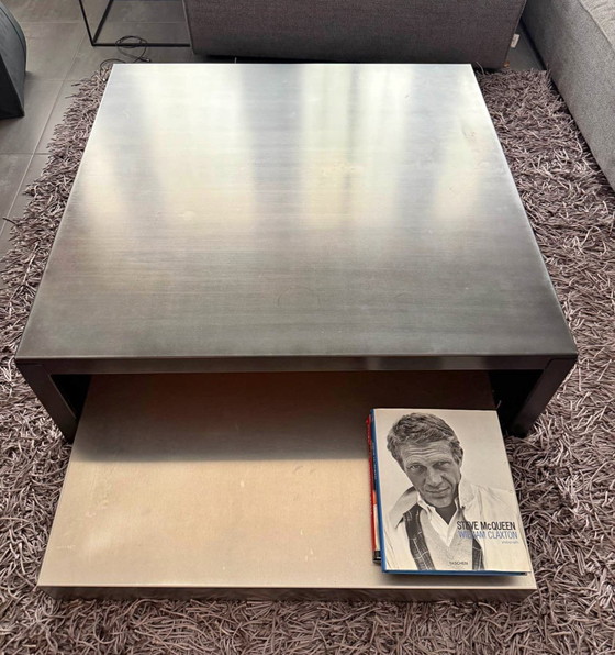 Image 1 of MESA DE CENTRO BIG IRONY ZEUS Max & Moritz