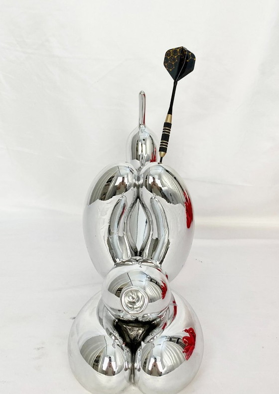 Image 1 of Sagrasse (1966) - Spiteful - Silver