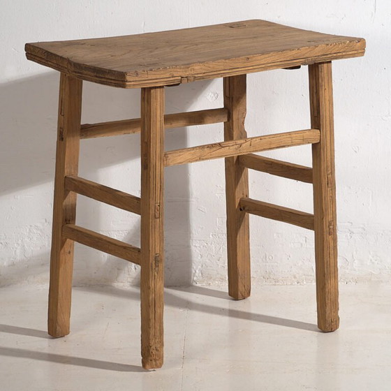 Antique side table for living room (c.1920) #14 – Consoles (photo 7 of 34)