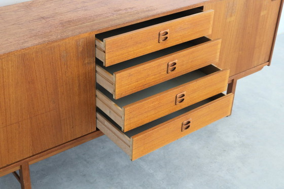 Image 1 of vintage sideboard | dresser | 1960s | Swedish