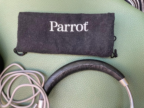 Image 1 of Parrot ZIK Bluetooth-Kopfhörer Philippe Starck