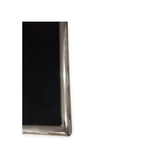 Image 1 of Mesa de comedor John Mascheroni Tubo aluminio XXXL