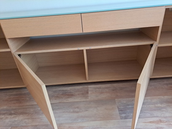 Image 1 of Dresser cabinet