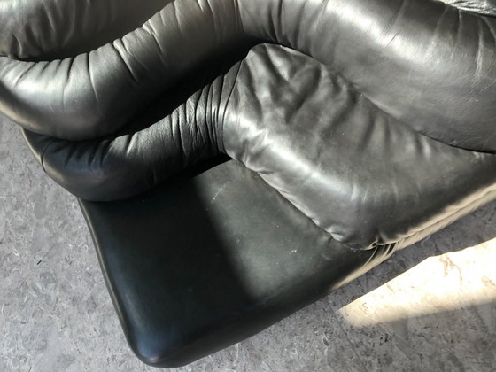 De Sede Terrazza – Modulare Sofas, Leder (photo 16 of 30)