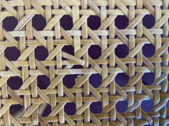 Image 1 of Sedia originale Thonet 210R :: Poltrona :: 4 pezzi :: Ottime condizioni