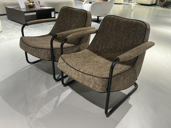 Image 1 of Set di 2 poltrone Jori Lagom 