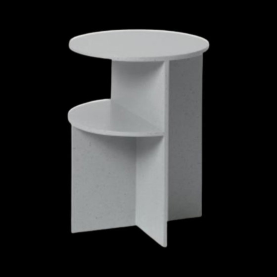 Image 1 of Tavolino di design (marca: Muuto; tipo: Halves)