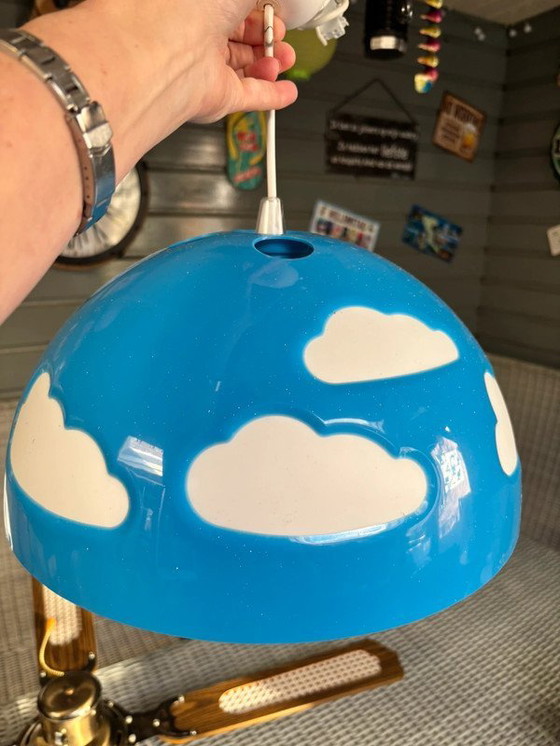 Image 1 of Lampada per la cameretta dei bambini (Ikea Belgio)