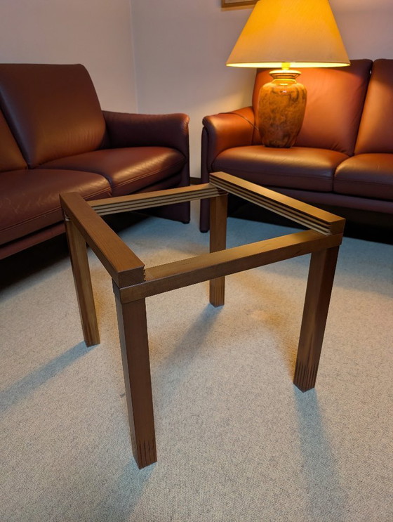 Image 1 of Table design « Hexa » de Bellato/Bernard Vuanersson