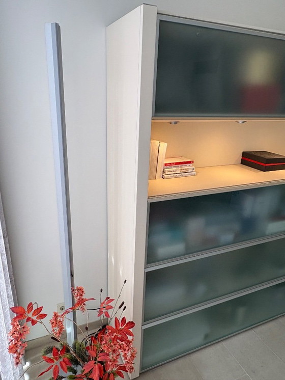 Image 1 of B&amp;B Italia Domus Wandschrank