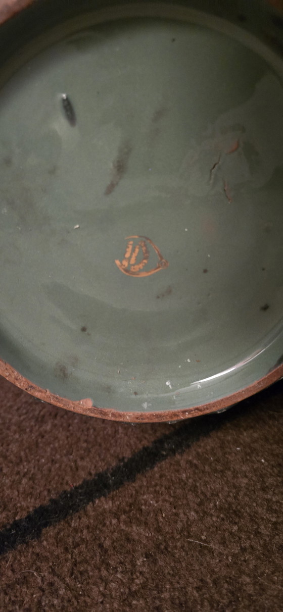 Image 1 of Ceramic vase