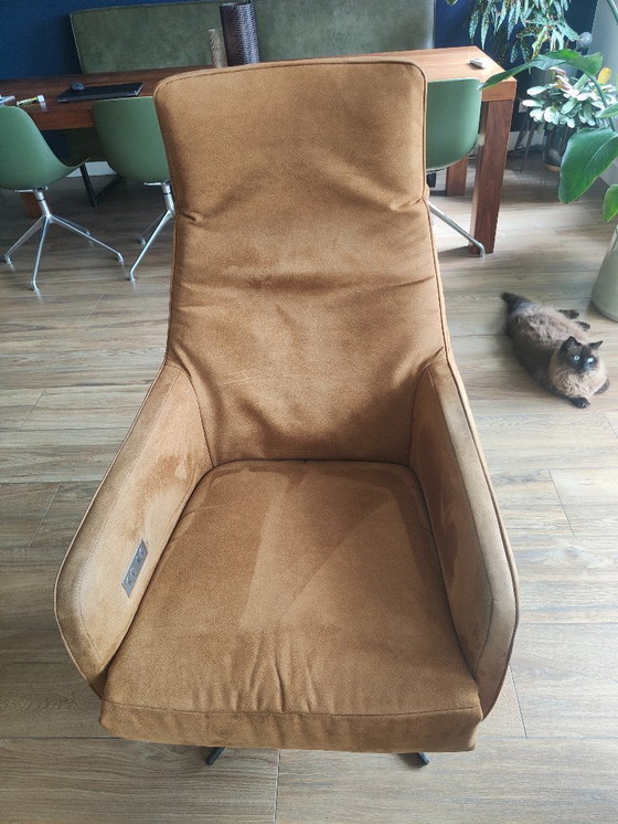 Image 1 of Poltrona reclinabile come nuova